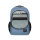 Targus 15.6" Octave III Backpack - Blue Fog - 1352157 - zdjęcie 5